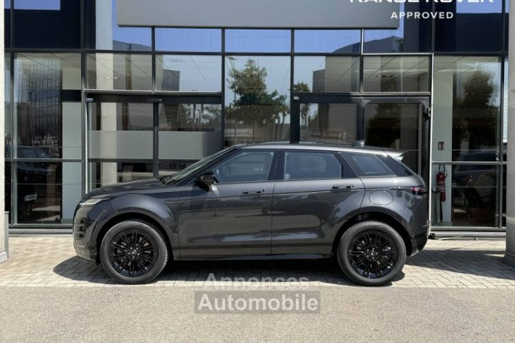 Land Rover Range Rover Evoque P270e PHEV 269ch Dynamic SE - <small></small> 74.900 € <small>TTC</small> - #6