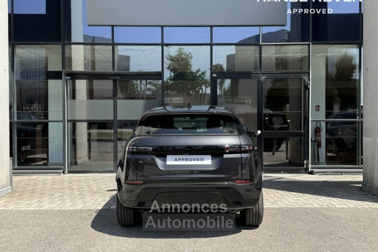 Land Rover Range Rover Evoque P270e PHEV 269ch Dynamic SE - <small></small> 74.900 € <small>TTC</small> - #7