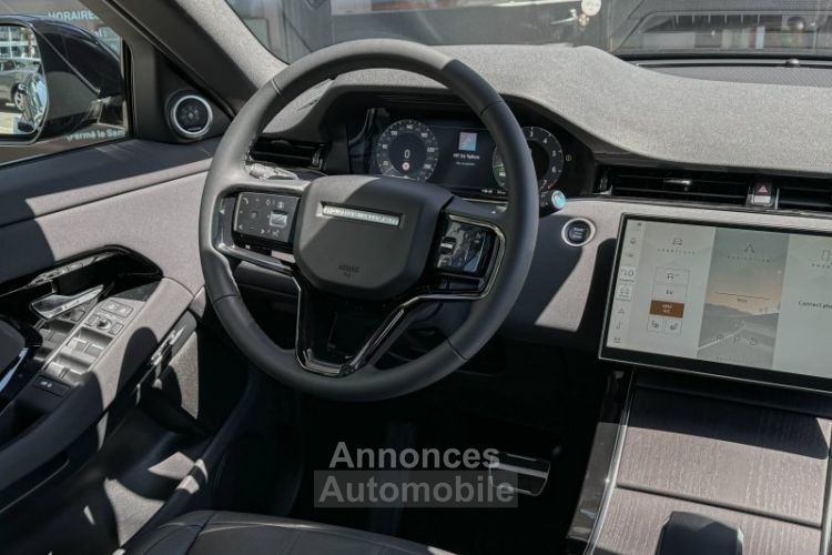 Land Rover Range Rover Evoque P270e PHEV 269ch Dynamic SE - <small></small> 74.900 € <small>TTC</small> - #18