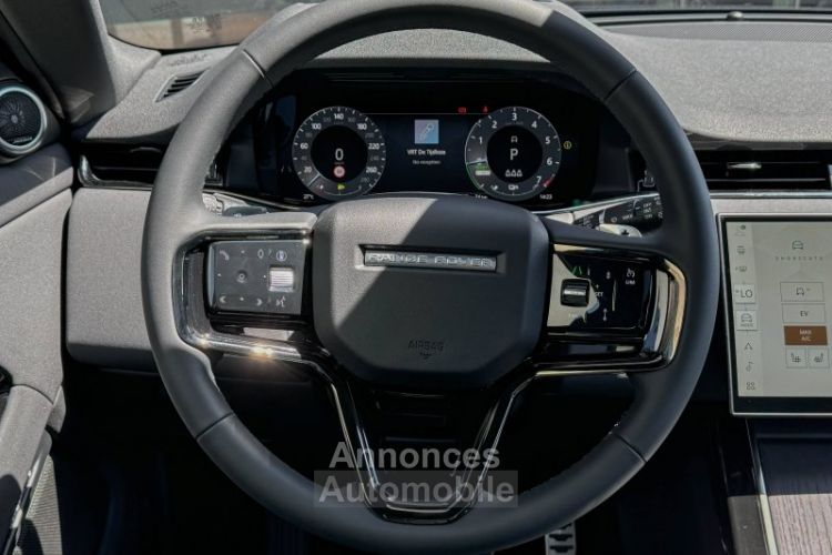 Land Rover Range Rover Evoque P270e PHEV 269ch Dynamic SE - <small></small> 74.900 € <small>TTC</small> - #19