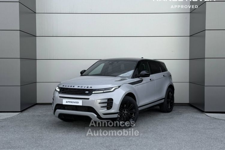 Land Rover Range Rover Evoque P270e PHEV 269ch Dynamic SE - <small></small> 74.900 € <small>TTC</small> - #1