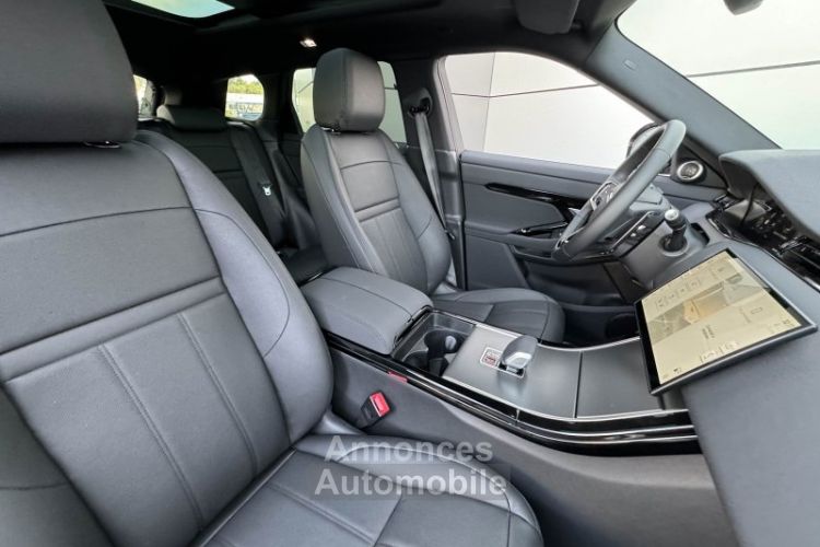 Land Rover Range Rover Evoque P270e PHEV 269ch Dynamic SE - <small></small> 74.900 € <small>TTC</small> - #5