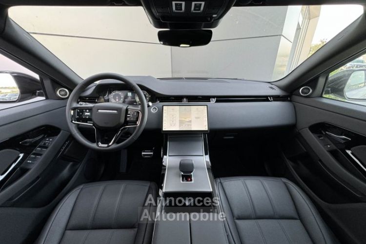 Land Rover Range Rover Evoque P270e PHEV 269ch Dynamic SE - <small></small> 74.900 € <small>TTC</small> - #7