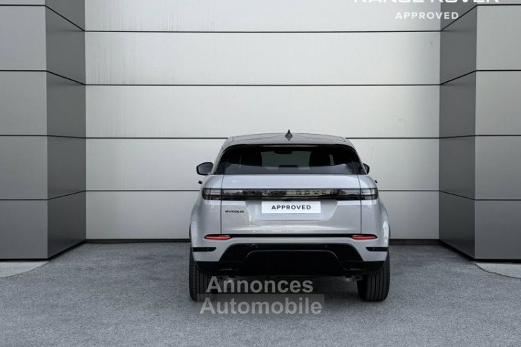 Land Rover Range Rover Evoque P270e PHEV 269ch Dynamic SE - <small></small> 74.900 € <small>TTC</small> - #13