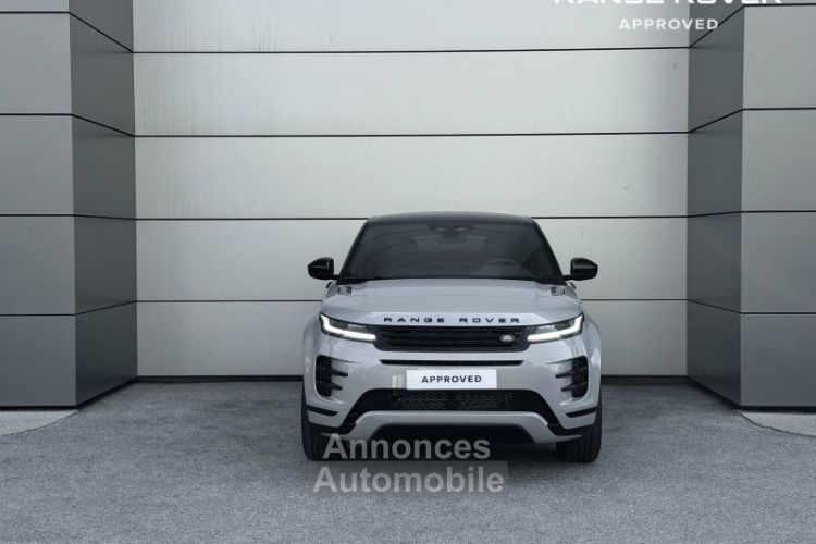 Land Rover Range Rover Evoque P270e PHEV 269ch Dynamic SE - <small></small> 74.900 € <small>TTC</small> - #15