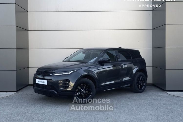 Land Rover Range Rover Evoque P270e PHEV 269ch Dynamic SE - <small></small> 74.900 € <small>TTC</small> - #1