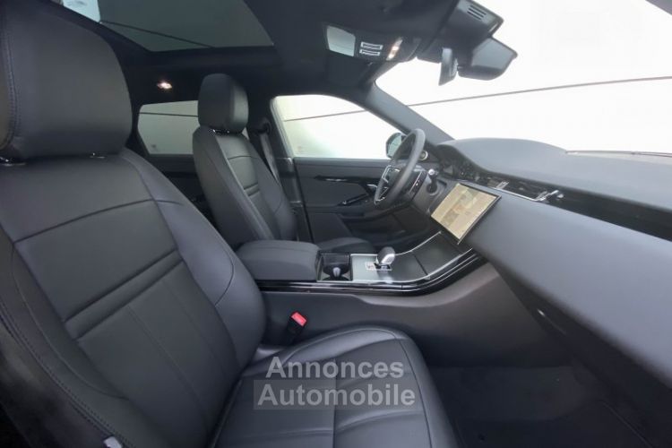 Land Rover Range Rover Evoque P270e PHEV 269ch Dynamic SE - <small></small> 74.900 € <small>TTC</small> - #3