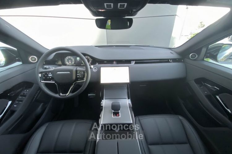 Land Rover Range Rover Evoque P270e PHEV 269ch Dynamic SE - <small></small> 74.900 € <small>TTC</small> - #4