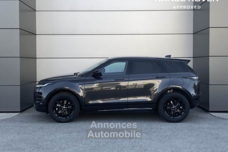 Land Rover Range Rover Evoque P270e PHEV 269ch Dynamic SE - <small></small> 74.900 € <small>TTC</small> - #6