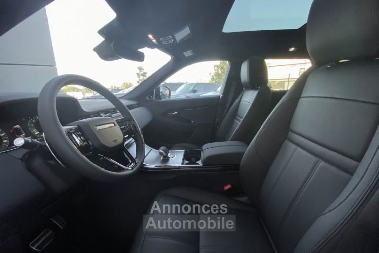 Land Rover Range Rover Evoque P270e PHEV 269ch Dynamic SE - <small></small> 74.900 € <small>TTC</small> - #13