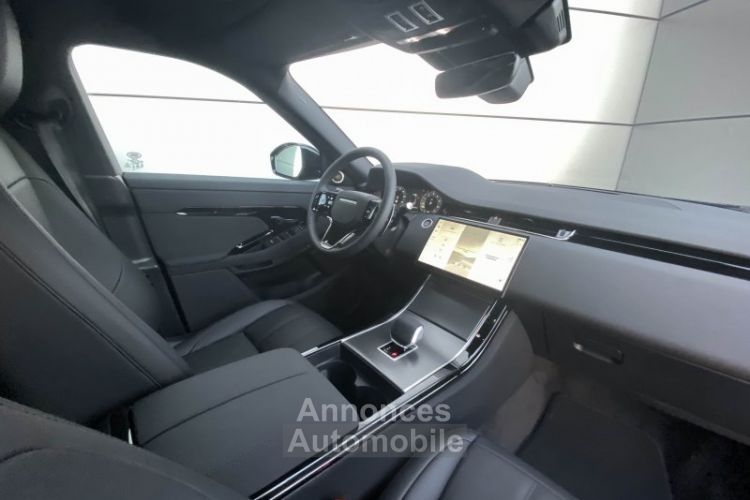 Land Rover Range Rover Evoque P270e PHEV 269ch Dynamic SE - <small></small> 74.900 € <small>TTC</small> - #16