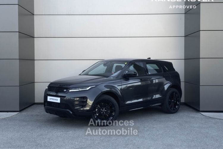 Land Rover Range Rover Evoque P270e PHEV 269ch Dynamic SE - <small></small> 74.900 € <small>TTC</small> - #1