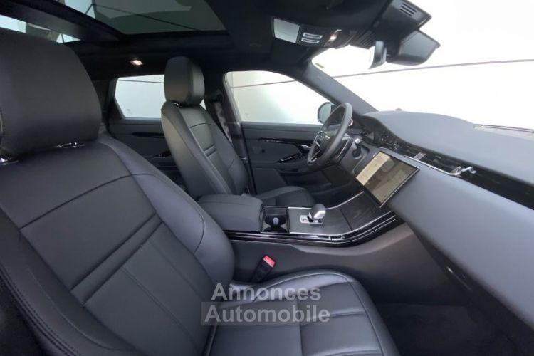 Land Rover Range Rover Evoque P270e PHEV 269ch Dynamic SE - <small></small> 74.900 € <small>TTC</small> - #3