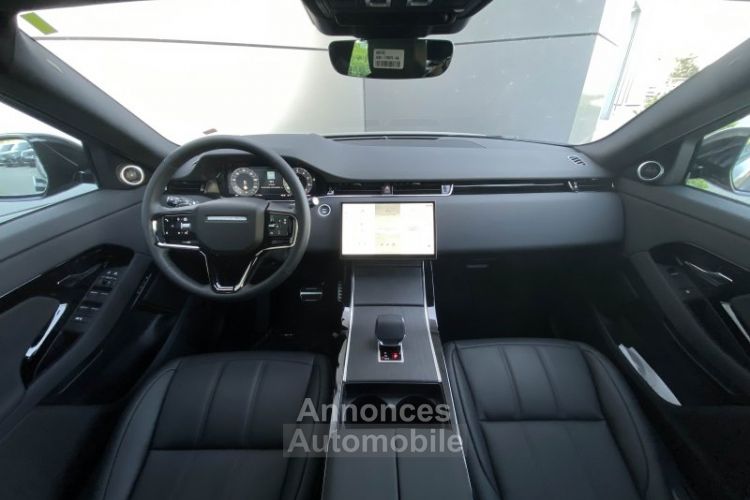 Land Rover Range Rover Evoque P270e PHEV 269ch Dynamic SE - <small></small> 74.900 € <small>TTC</small> - #4