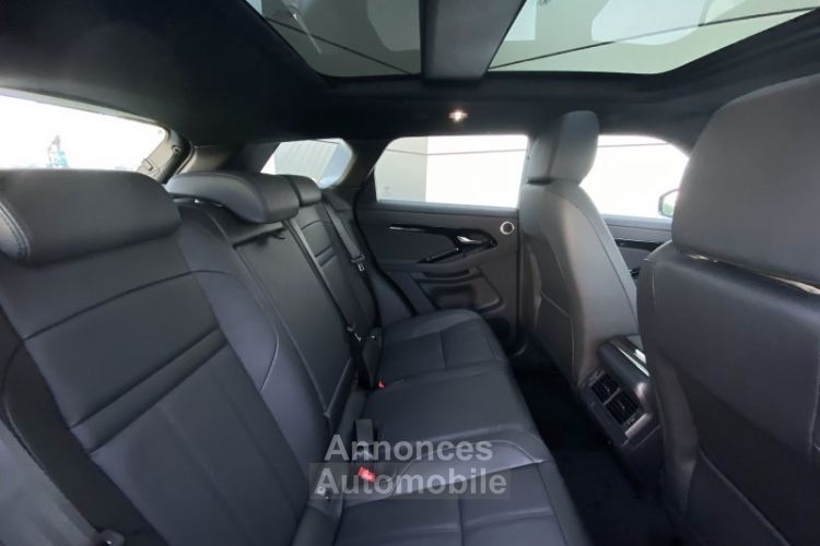 Land Rover Range Rover Evoque P270e PHEV 269ch Dynamic SE - <small></small> 74.900 € <small>TTC</small> - #5