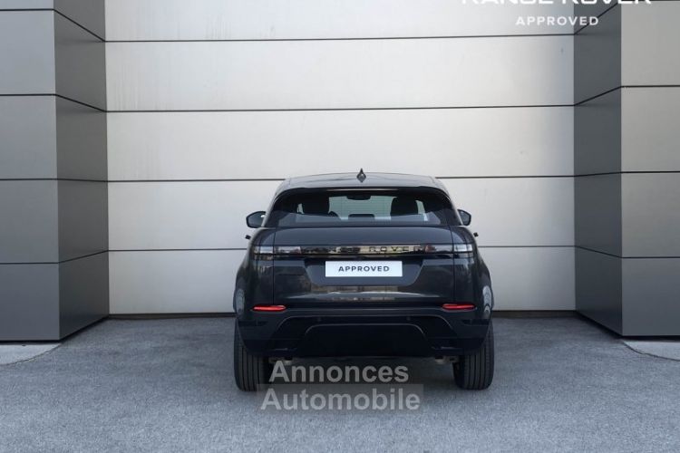 Land Rover Range Rover Evoque P270e PHEV 269ch Dynamic SE - <small></small> 74.900 € <small>TTC</small> - #7