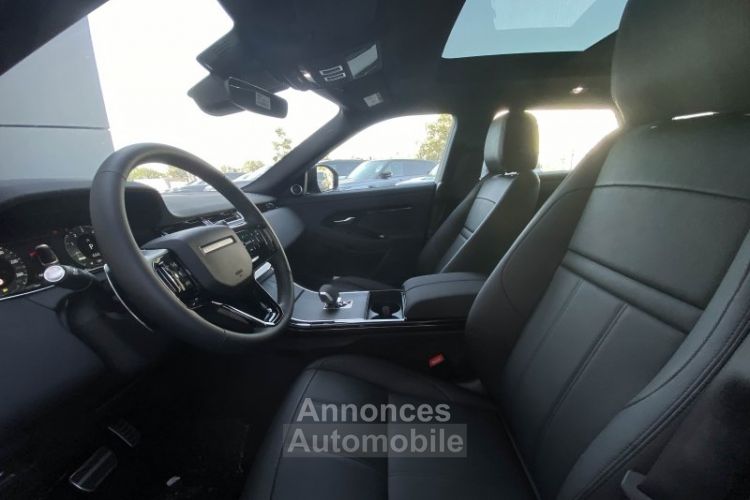 Land Rover Range Rover Evoque P270e PHEV 269ch Dynamic SE - <small></small> 74.900 € <small>TTC</small> - #13