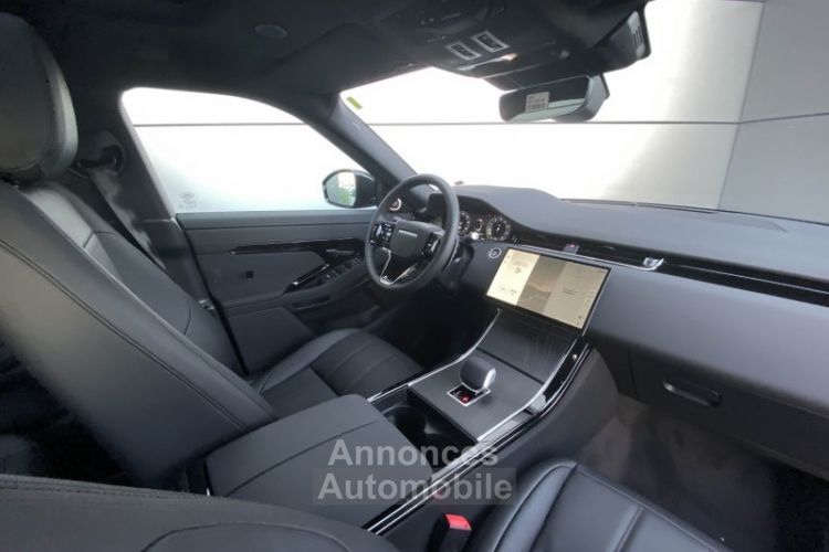 Land Rover Range Rover Evoque P270e PHEV 269ch Dynamic SE - <small></small> 74.900 € <small>TTC</small> - #16