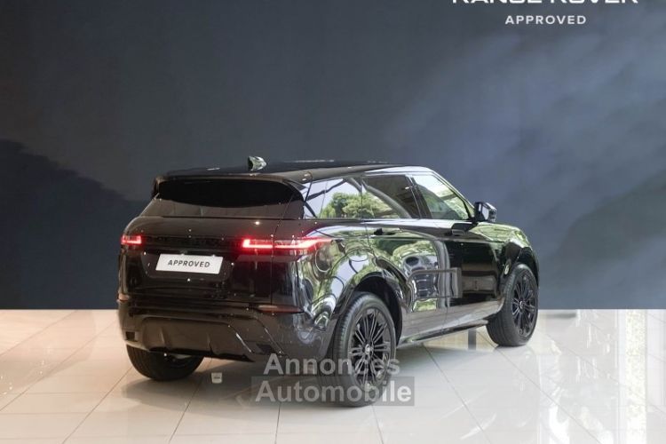 Land Rover Range Rover Evoque P270e PHEV 269ch Dynamic SE - <small></small> 77.900 € <small>TTC</small> - #2