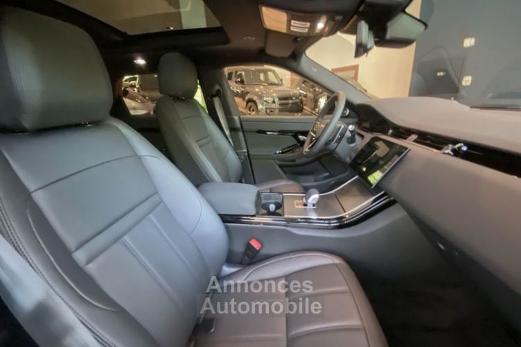 Land Rover Range Rover Evoque P270e PHEV 269ch Dynamic SE - <small></small> 77.900 € <small>TTC</small> - #3