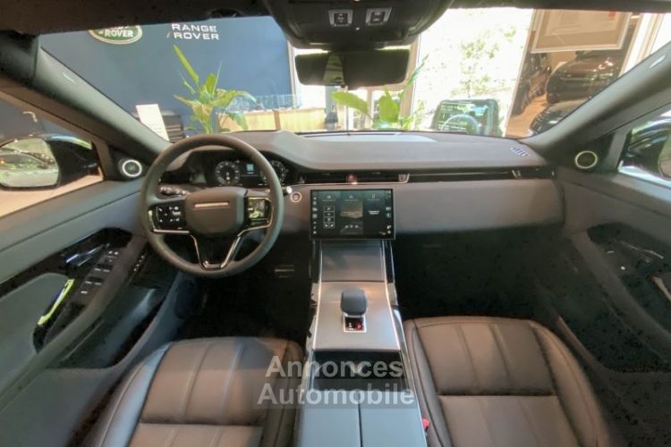 Land Rover Range Rover Evoque P270e PHEV 269ch Dynamic SE - <small></small> 77.900 € <small>TTC</small> - #4