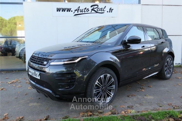 Land Rover Range Rover Evoque P270e PHEV AWD BVA8 Dynamic SE - <small></small> 71.900 € <small>TTC</small> - #1