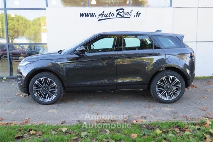 Land Rover Range Rover Evoque P270e PHEV AWD BVA8 Dynamic SE - <small></small> 71.900 € <small>TTC</small> - #2