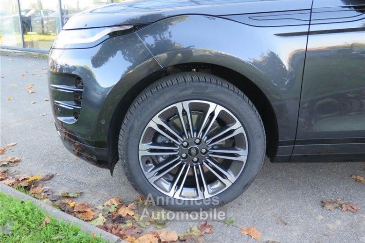 Land Rover Range Rover Evoque P270e PHEV AWD BVA8 Dynamic SE - <small></small> 71.900 € <small>TTC</small> - #4