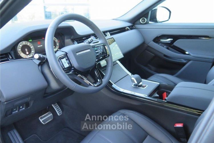 Land Rover Range Rover Evoque P270e PHEV AWD BVA8 Dynamic SE - <small></small> 71.900 € <small>TTC</small> - #17