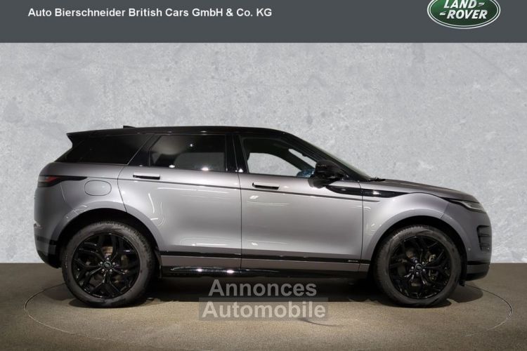 Land Rover Range Rover Evoque P300e 300 ch R-Dynamic S BLACK-PACK 360° TOP 1èreM ZERO MALUS Garantie 12 Prémium TVA Récup. - <small></small> 48.990 € <small>TTC</small> - #3