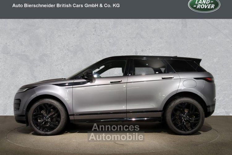 Land Rover Range Rover Evoque P300e 300 ch R-Dynamic S BLACK-PACK 360° TOP 1èreM ZERO MALUS Garantie 12 Prémium TVA Récup. - <small></small> 48.990 € <small>TTC</small> - #7