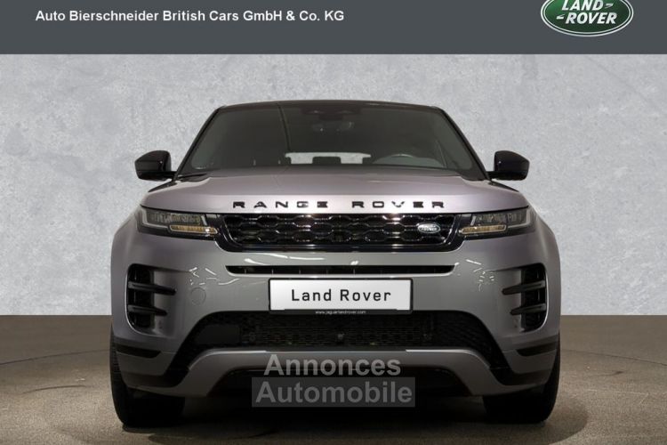 Land Rover Range Rover Evoque P300e 300 ch R-Dynamic S BLACK-PACK 360° TOP 1èreM ZERO MALUS Garantie 12 Prémium TVA Récup. - <small></small> 48.990 € <small>TTC</small> - #8