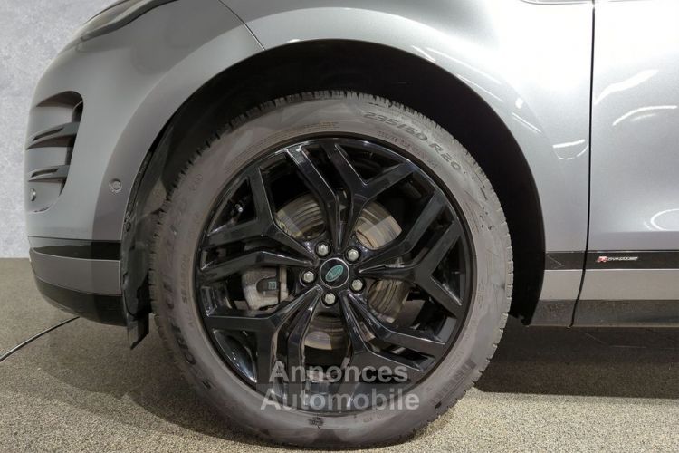 Land Rover Range Rover Evoque P300e 300 ch R-Dynamic S BLACK-PACK 360° TOP 1èreM ZERO MALUS Garantie 12 Prémium TVA Récup. - <small></small> 48.990 € <small>TTC</small> - #15