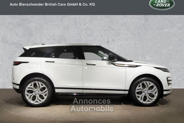 Land Rover Range Rover Evoque P300e 300 ch R-Dynamic S Caméra TOP 1èreM ZERO MALUS Garantie 12 Prémium TVA Récup. - <small></small> 48.990 € <small></small> - #3