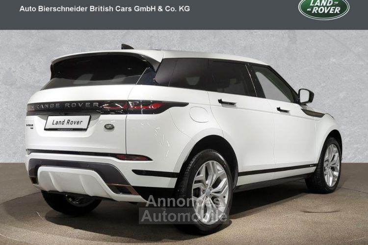 Land Rover Range Rover Evoque P300e 300 ch R-Dynamic S Caméra TOP 1èreM ZERO MALUS Garantie 12 Prémium TVA Récup. - <small></small> 48.990 € <small></small> - #4