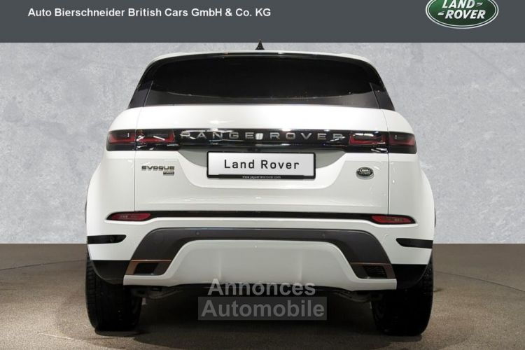 Land Rover Range Rover Evoque P300e 300 ch R-Dynamic S Caméra TOP 1èreM ZERO MALUS Garantie 12 Prémium TVA Récup. - <small></small> 48.990 € <small></small> - #5