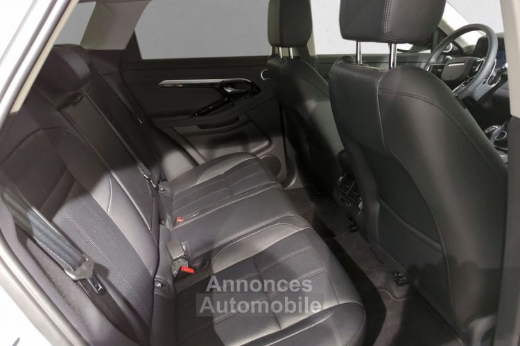 Land Rover Range Rover Evoque P300e 300 ch R-Dynamic S Caméra TOP 1èreM ZERO MALUS Garantie 12 Prémium TVA Récup. - <small></small> 48.990 € <small></small> - #10