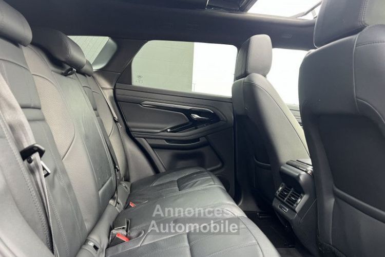 Land Rover Range Rover Evoque P300E 309 CH AWD R-DYNAMIC 28.000 KMS 1ERE MAIN TO CAMERA 360 CARP - <small></small> 42.990 € <small></small> - #7