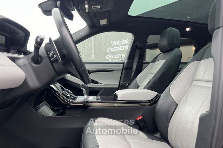 Land Rover Range Rover Evoque P300E 309 CH R-DYNAMIC SE AWD BVA TVA RECUP 1ERE MAIN - <small></small> 37.990 € <small></small> - #9