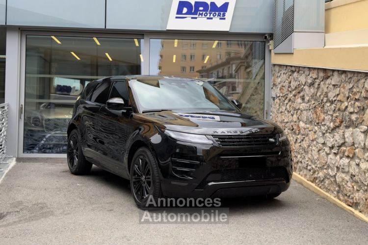 Land Rover Range Rover Evoque P300e 309ch Autobiography - <small></small> 84.000 € <small>TTC</small> - #1