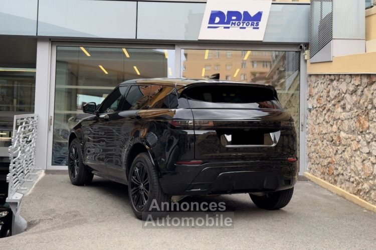 Land Rover Range Rover Evoque P300e 309ch Autobiography - <small></small> 84.000 € <small>TTC</small> - #2