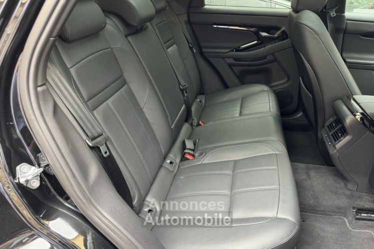 Land Rover Range Rover Evoque P300e 309ch Autobiography - <small></small> 84.000 € <small>TTC</small> - #4