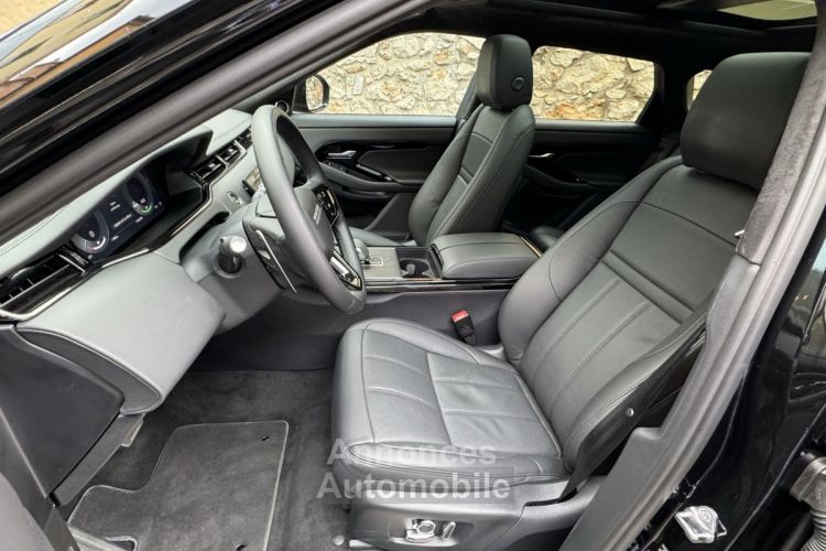 Land Rover Range Rover Evoque P300e 309ch Autobiography - <small></small> 84.000 € <small>TTC</small> - #6