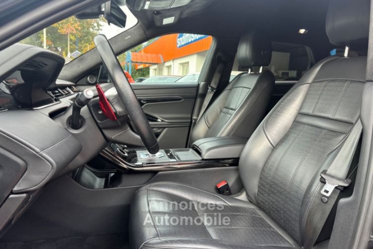 Land Rover Range Rover EVOQUE P300e HSE R-DYNAMIC 4WD - <small></small> 39.980 € <small>TTC</small> - #19