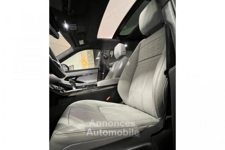 Land Rover Range Rover EVOQUE P300e hybride rechargeable Autobiography Dynamic 25000km 2022 1°main - <small></small> 59.990 € <small>TTC</small> - #11