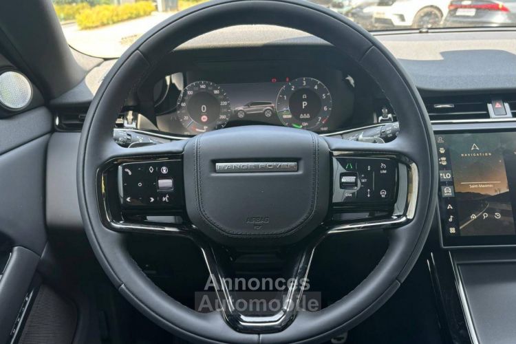 Land Rover Range Rover Evoque P300e PHEV AWD BVA8 Dynamic HSE - <small></small> 75.800 € <small>TTC</small> - #12