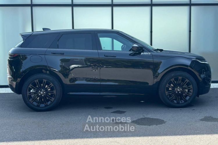 Land Rover Range Rover Evoque P300e PHEV AWD BVA8 Dynamic HSE - <small></small> 75.800 € <small>TTC</small> - #19