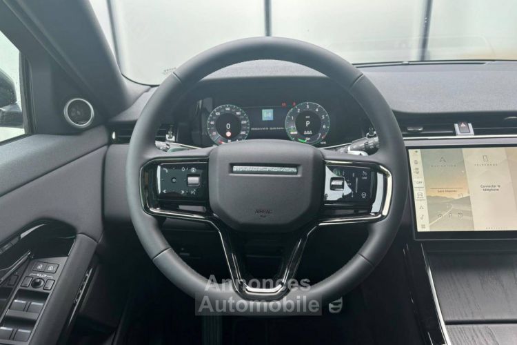 Land Rover Range Rover Evoque P300e PHEV AWD BVA8 Dynamic SE - <small></small> 67.800 € <small>TTC</small> - #19