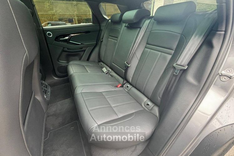 Land Rover Range Rover Evoque P300e PHEV AWD BVA8 Dynamic SE - <small></small> 67.800 € <small>TTC</small> - #23