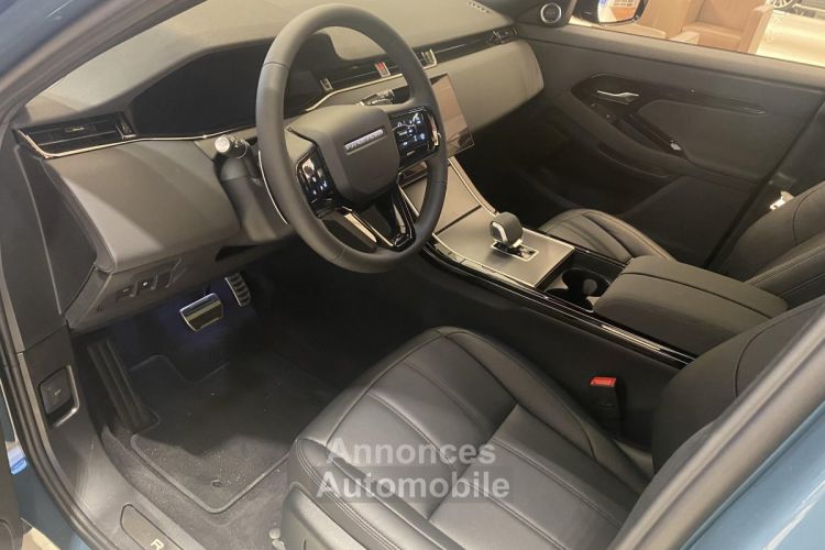 Land Rover Range Rover Evoque P300e PHEV Dynamic SE AWD Auto - <small></small> 71.554 € <small>TTC</small> - #3